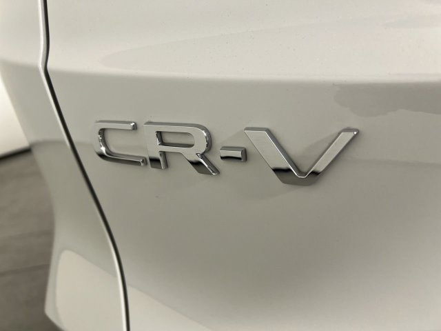 Used 2025 Honda CR-V EX-L image 32