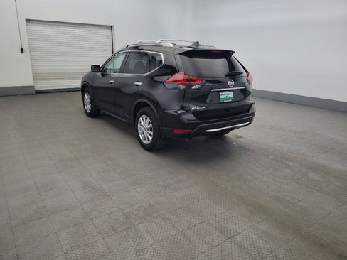 Used 2020 Nissan Rogue SV AWD/4WD image 5