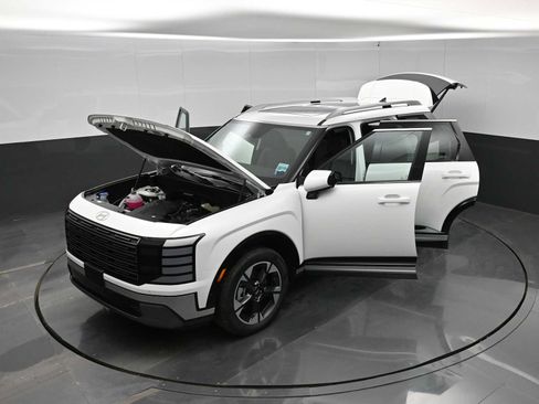 New 2026 Hyundai Palisade Limited AWD/4WD image 41