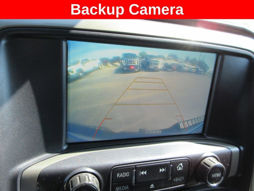 Used 2019 Chevrolet Silverado 2500 High Country w/ Duramax Plus Package AWD/4WD image 20