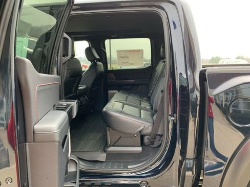 New 2025 Ford F150 Raptor image 12