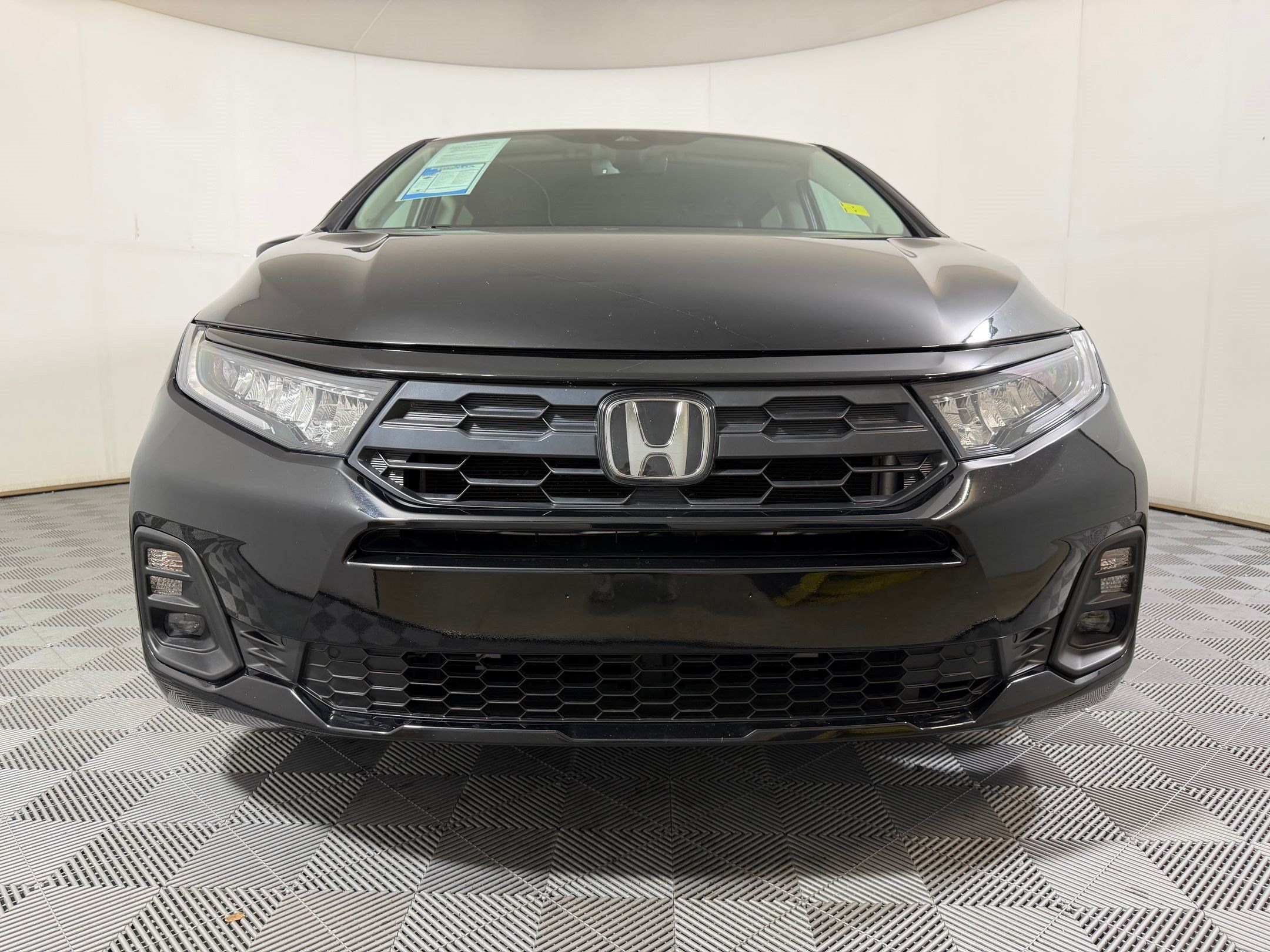 Used 2025 Honda Odyssey EX-L image 5