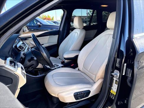 Used 2016 BMW X1 xDrive28i AWD/4WD image 22