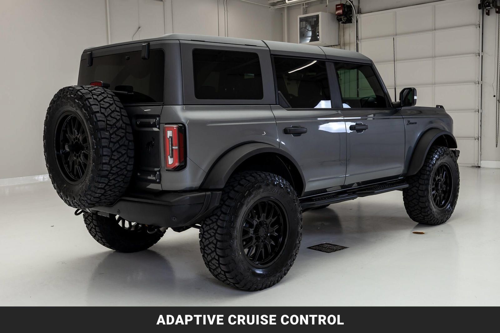 Used 2024 Ford Bronco Badlands AWD/4WD image 10