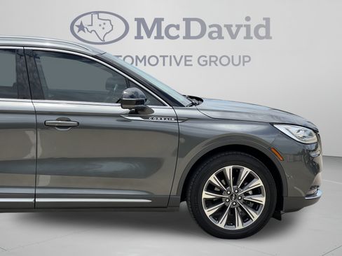 Certified 2020 Lincoln Corsair Reserve w/ Equipment Group 201A AWD/4WD image 35