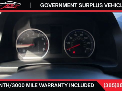 Used 2009 Honda CR-V LX image 23