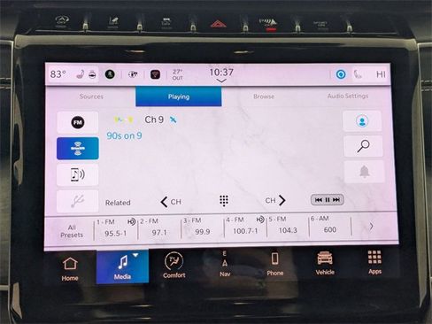 Used 2023 Jeep Grand Cherokee L Limited w/ Luxury Tech Group II image 20