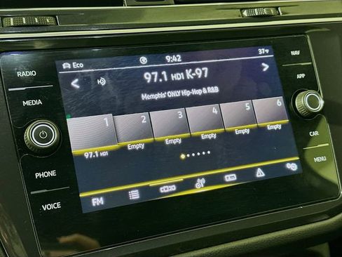 Used 2022 Volkswagen Tiguan SEL R-Line image 15