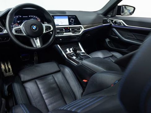 Used 2022 BMW M440i xDrive Gran Coupe w/ Premium Package AWD/4WD image 20