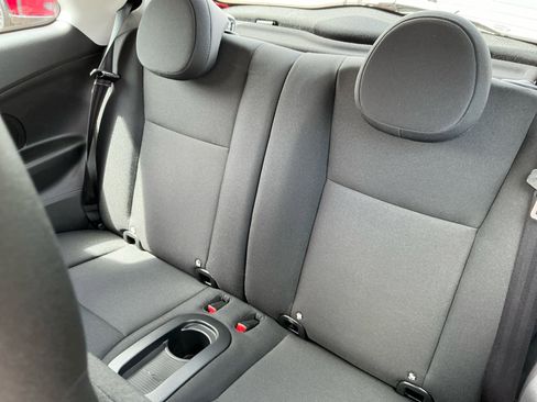 Used 2024 FIAT 500 e (RED) FWD image 20