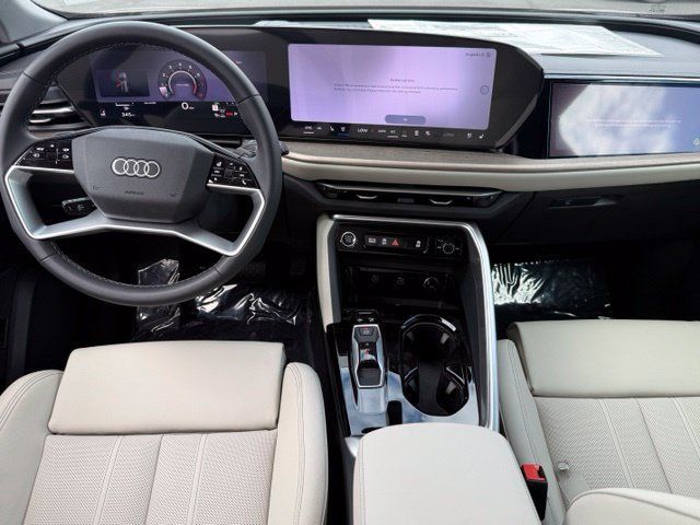 New 2026 Audi Q5 Premium Plus AWD/4WD image 20