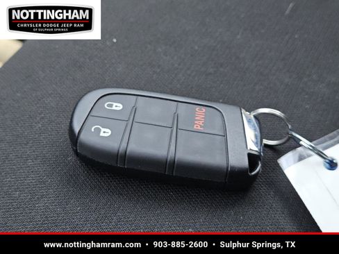 Used 2024 Jeep Compass Sport image 34