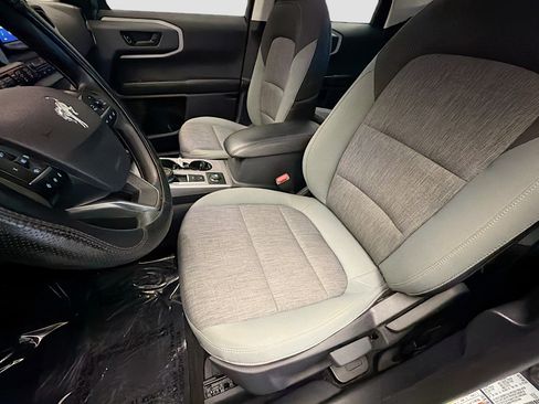 Used 2023 Ford Bronco Sport Big Bend image 11