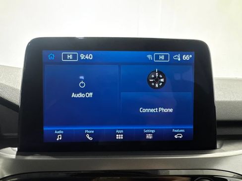 Used 2024 Ford Escape Active AWD/4WD image 3