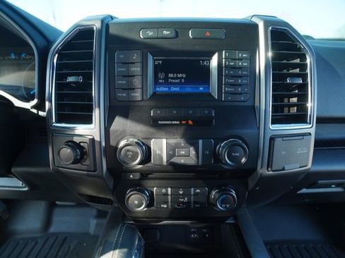 Used 2015 Ford F150 XLT w/ Equipment Group 301A Mid image 28