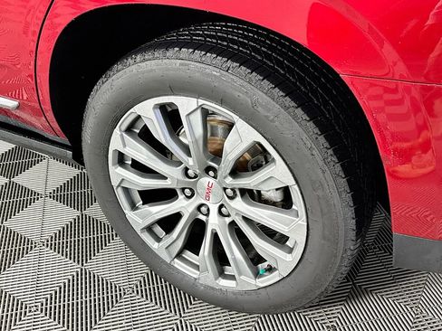 Used 2021 GMC Yukon Denali w/ Denali Ultimate Package image 40