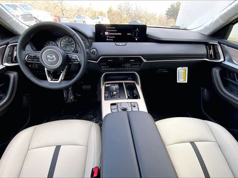 New 2026 MAZDA CX-90 3.3 Turbo w/ Preferred Package image 5