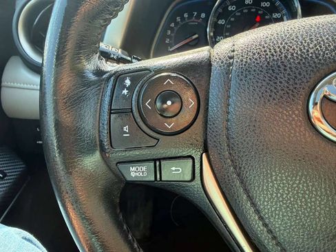 Used 2014 Toyota RAV4 Limited AWD/4WD image 14