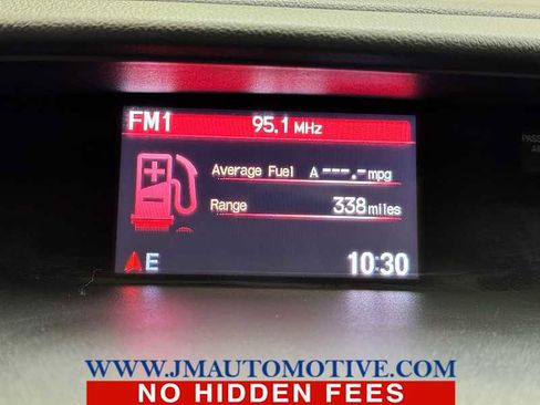 Used 2016 Honda CR-V SE image 24