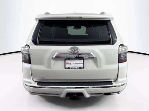 Used 2023 Toyota 4Runner Limited RWD image 12
