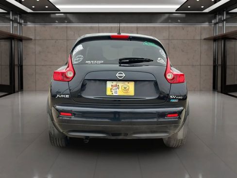 Used 2013 Nissan Juke SV image 9