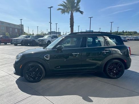 Used 2019 MINI Cooper Countryman S image 4