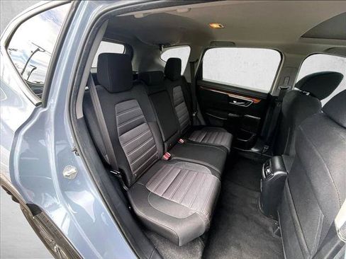 Used 2021 Honda CR-V EX image 26