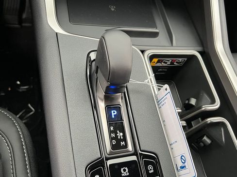 New 2026 Lexus TX 350 AWD image 22