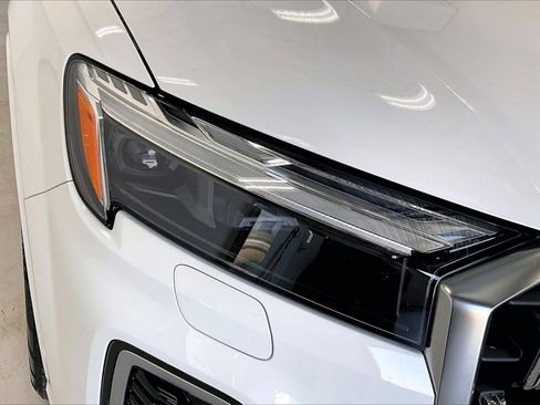 Used 2025 Audi Q7 2.0T Premium image 27