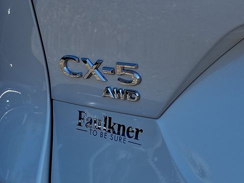 New 2026 MAZDA CX-5 AWD 2.5 S image 21