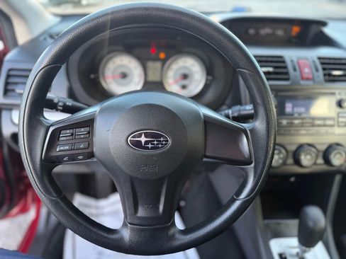 Used 2013 Subaru Impreza 2.0i AWD/4WD image 20
