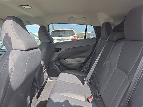 New 2026 Subaru Crosstrek 2.5i image 8