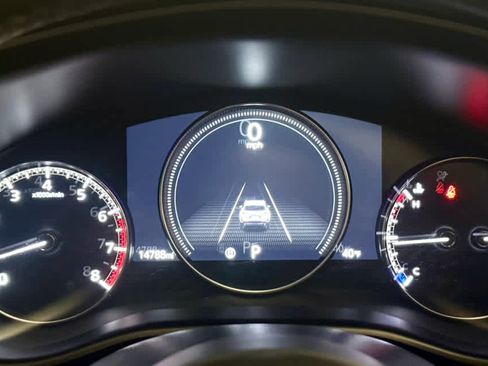 Certified 2024 MAZDA CX-50 AWD 2.5 Turbo w/ Weather Package image 13