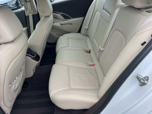 Used 2016 Buick LaCrosse Leather image 20