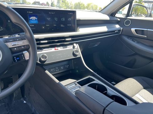 Certified 2026 Hyundai Sonata Blue FWD image 35