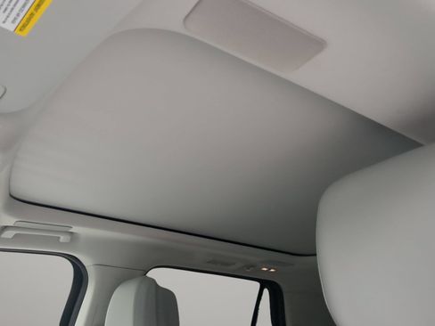 New 2027 Ford Expedition Max Platinum RWD image 62