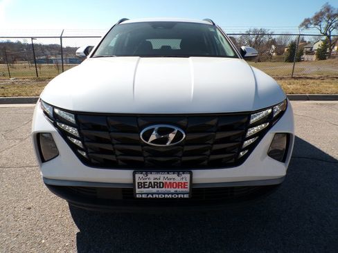 Used 2023 Hyundai Tucson SEL image 5