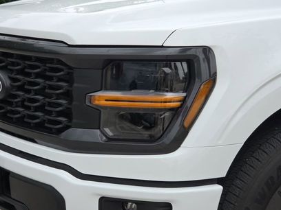 New 2025 Ford F150 STX w/ Equipment Group 200A