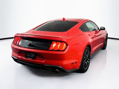 Used 2023 Ford Mustang Premium RWD image 9