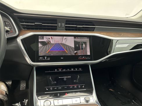 Used 2019 Audi A6 3.0T Prestige AWD/4WD image 30