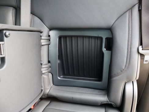 New 2026 GMC Sierra 3500 AT4 AWD/4WD image 33