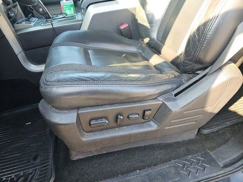 Used 2011 Ford F150 Raptor w/ Raptor Luxury Pkg image 18