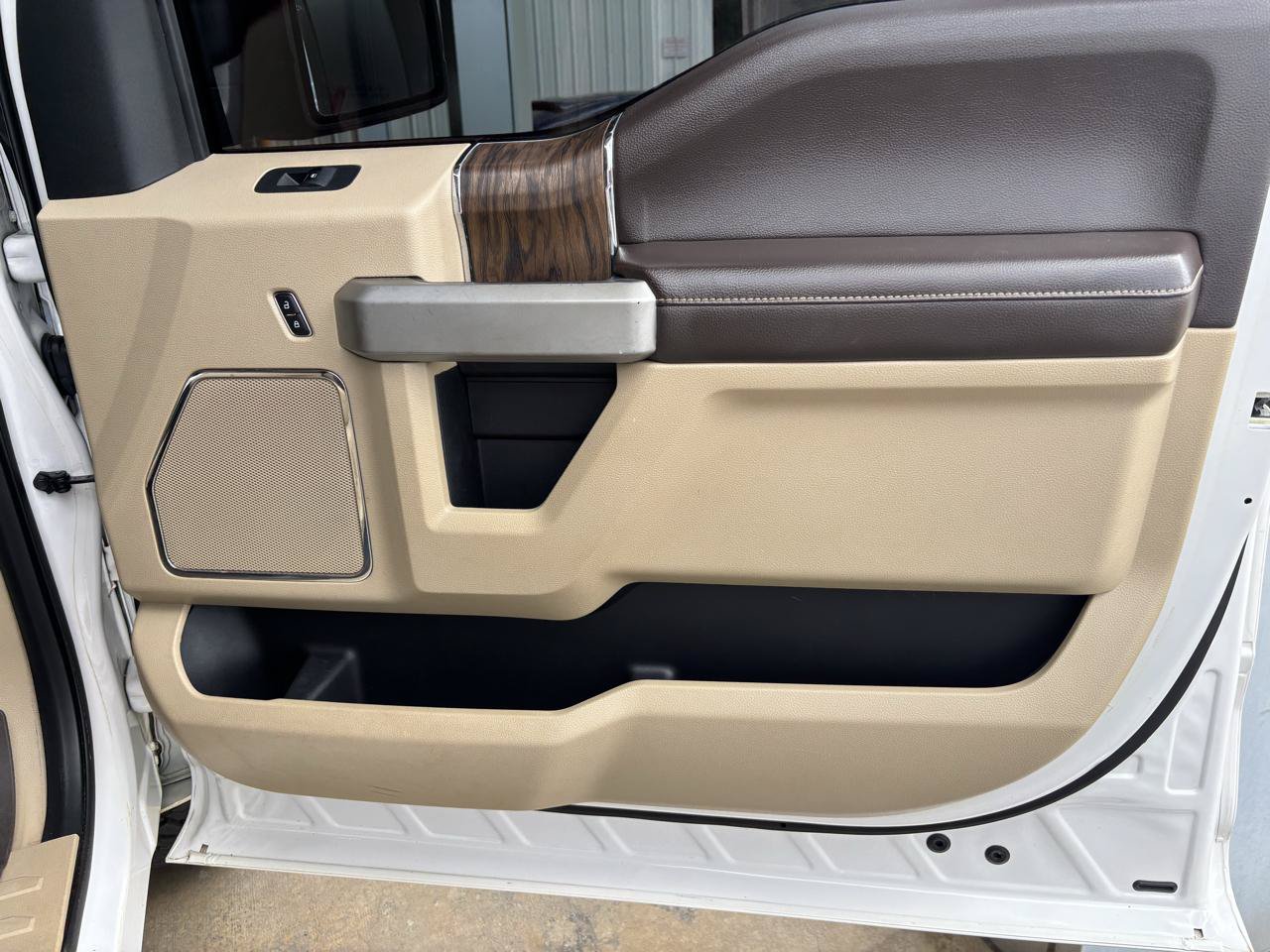Used 2018 Ford F150 Lariat AWD/4WD image 18