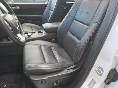 Used 2016 Dodge Durango Citadel w/ Technology Group AWD/4WD image 22