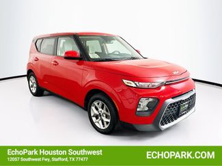 Used 2022 Kia Soul LX w/ Technology Package FWD video 1