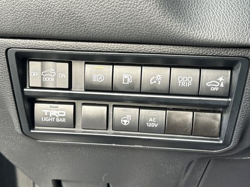 Used 2023 Toyota Tundra TRD Pro image 18