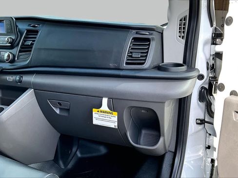 Used 2025 Ford Transit 250 148 Medium Roof Extended AWD image 20
