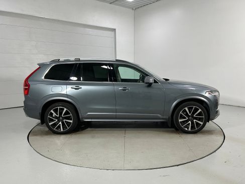 Used 2019 Volvo XC90 T6 Momentum w/ Advanced Package AWD/4WD image 39