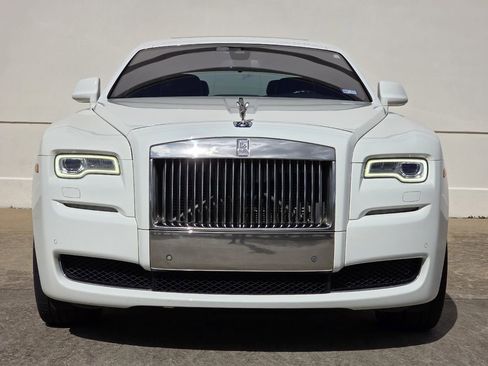 Used 2016 Rolls-Royce Ghost image 8