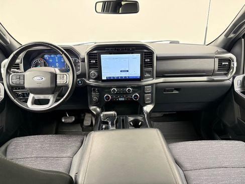 Used 2023 Ford F150 XLT w/ Equipment Group 302A High AWD/4WD image 26